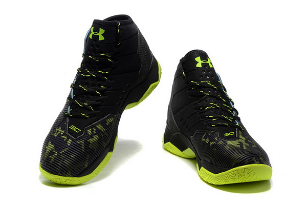 UA Stephen Curry 2.5 Men Shoes--006